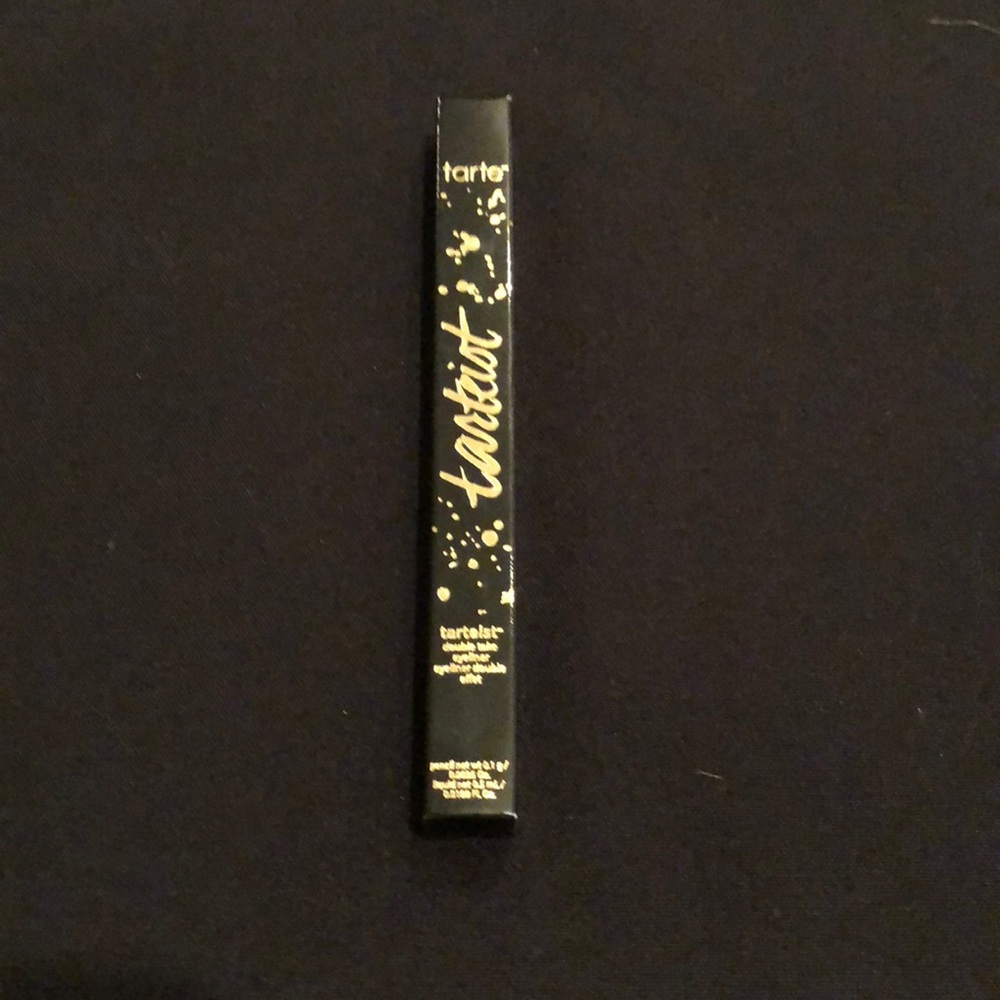 NIB Tarte tarteist double take eyeliner